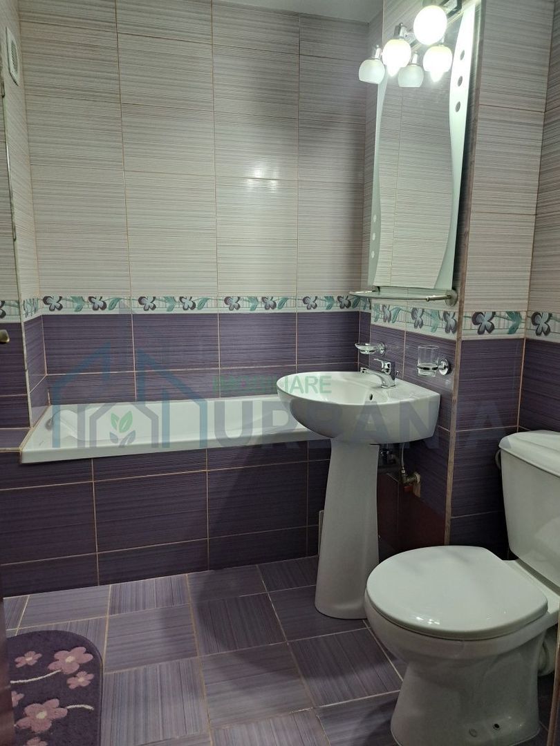 Apartament 3 camere de inchiriat, zona Mircea cel Batran, etaj 1 din 4 - Poză 6