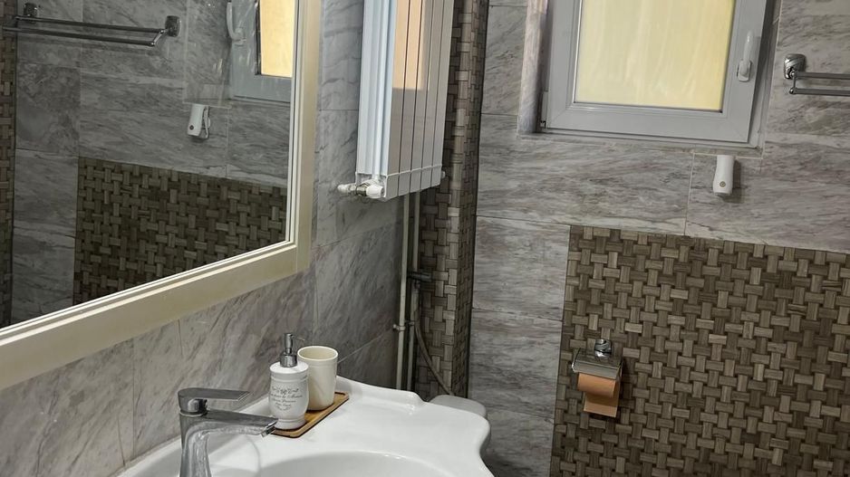 AP. 2 CAMERE FLOREASCA, LOC PARCARE, CENTRALA, BLOC REABILITAT - Poză 15