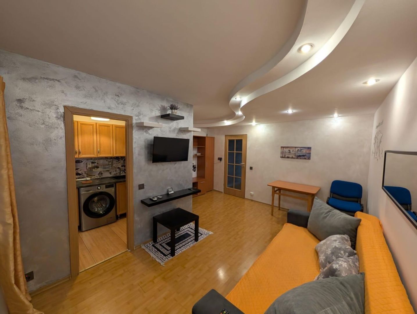 Garsonieră de închiriat – Strada Moinești Nr. 7 - Poză 8