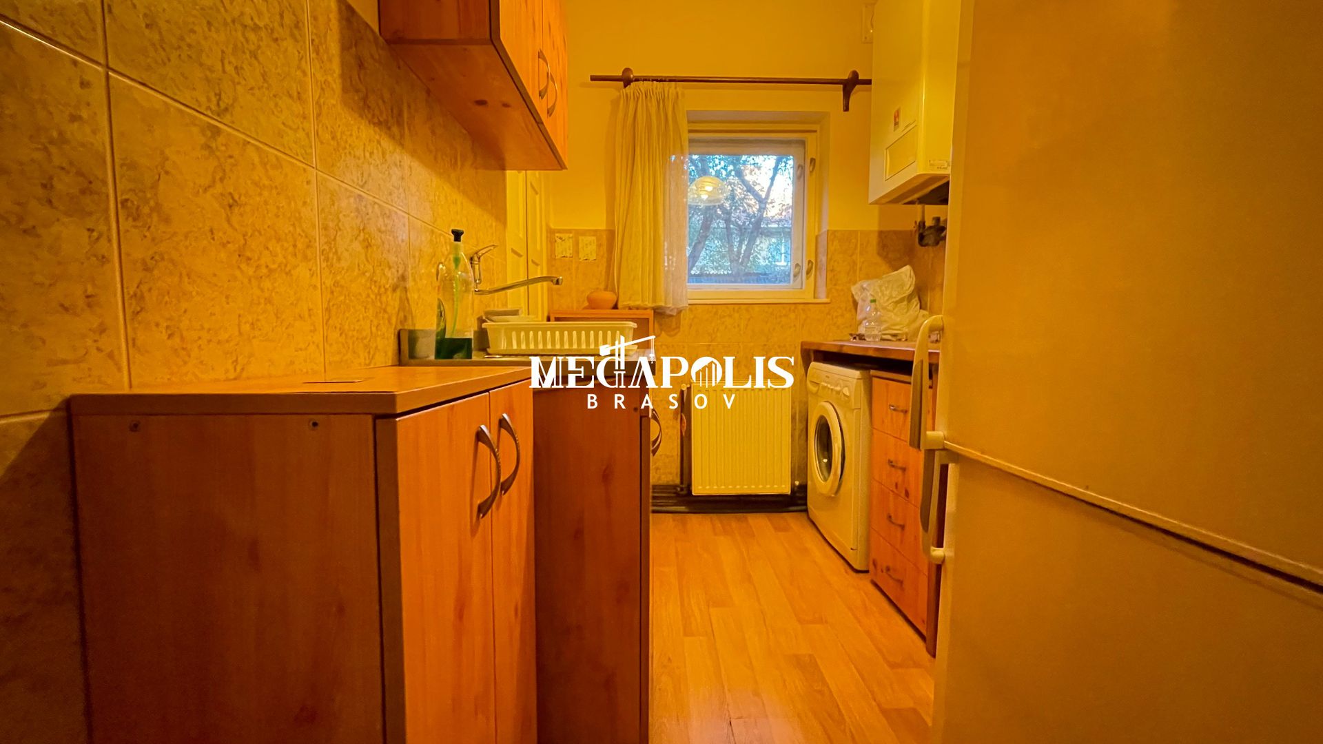 Apartament 2 camere | Curte | In apropriere de Coresi - Poză 8