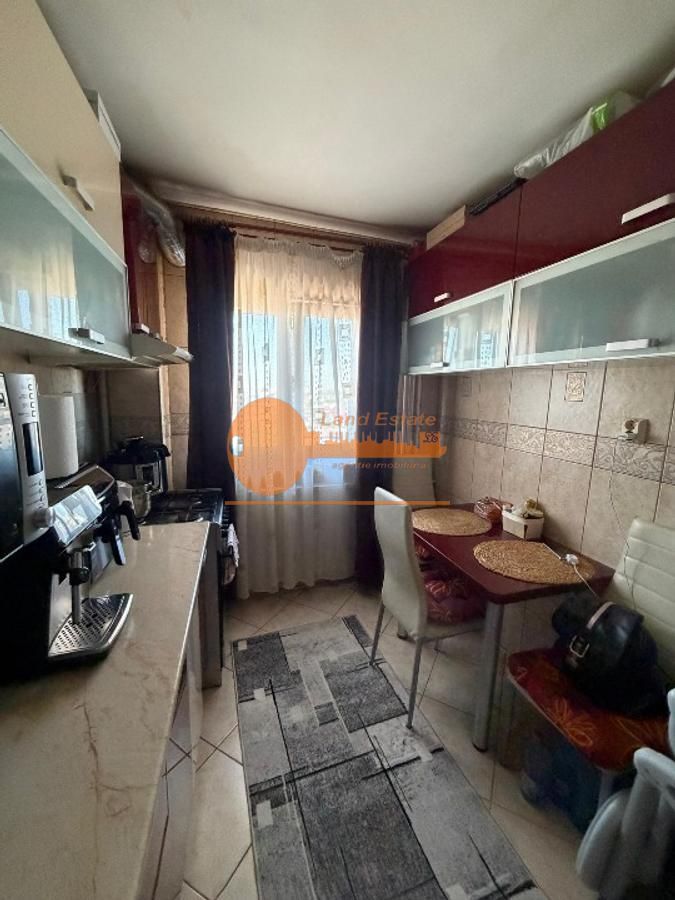 Apartament cu 2 camere in zona Turda- Vedere Libera - Poză 10