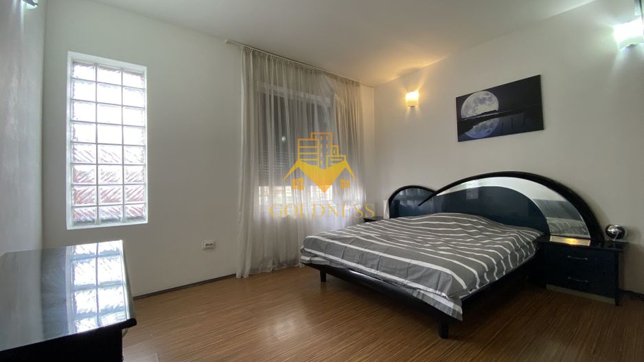 Apartament 2 camere confort sporit cu terasa 50 mp Zorilor / Europa - Poză 3