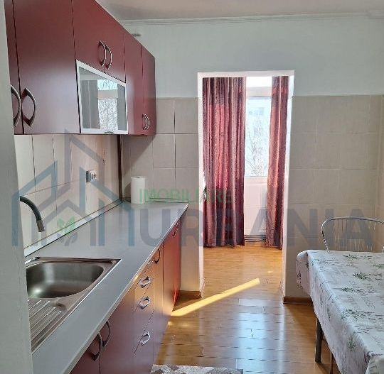 Apartament de închiriat, 2 camere, decomandat, Iași, Galata - Poză 1