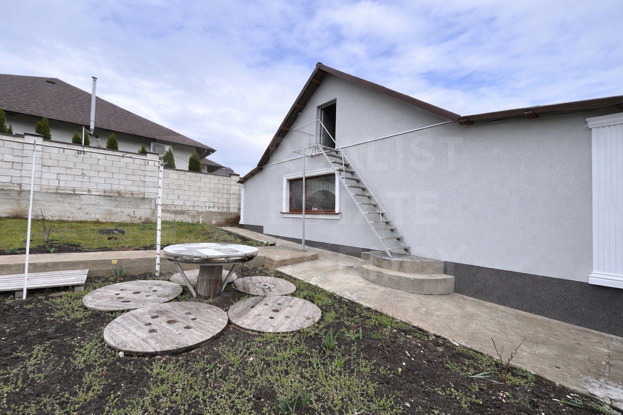 Vânzare, casă, 2 camere, Tohatin - Poză 4