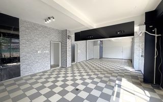 Spațiu comercial | 90mp | trafic intens | Margeanului | comision 0% - Poză 16