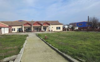 ​Oportunitate Investiție Ovidiu: Teren 4455 mp și Clădiri 1067 mp - Poză 7