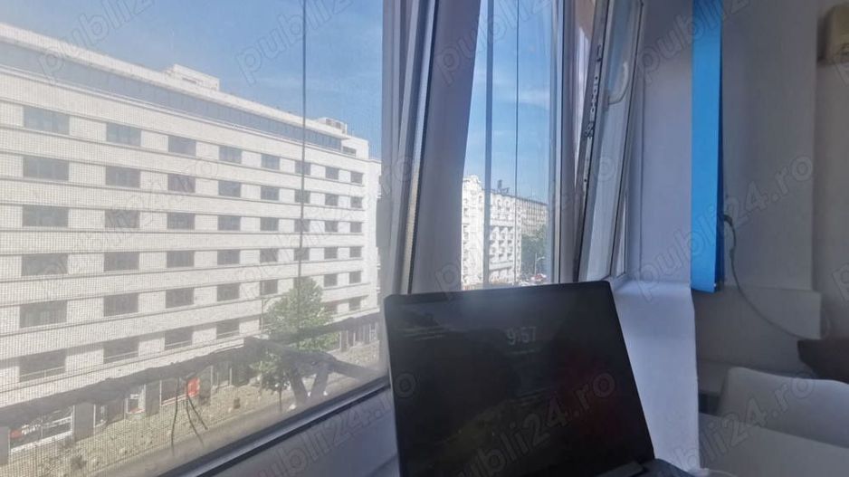 Garsoniera ultra central  Universitate - Poză 1