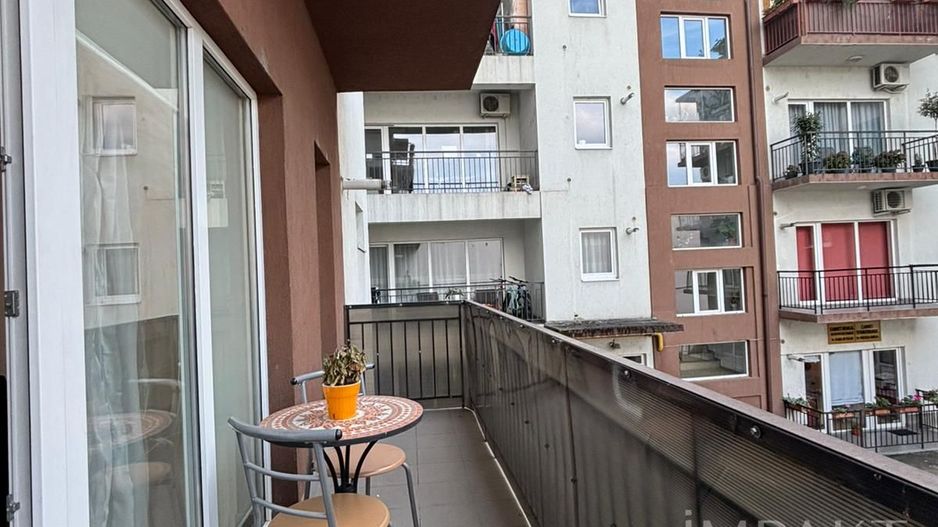 Apartament cu 2 camere de vanzare, zona Centrala! - Poză 3