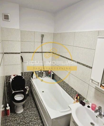 Apartament 2 cam, DC, 59mp utili et.1/3, vedere spre lac [Rediu] - Poză 4