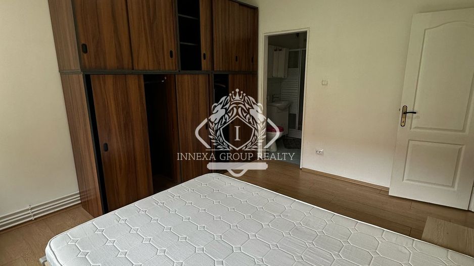 Apartament 2 camere parter inalt centrala proprie bloc 1938 | str.Fluierului - Poză 6