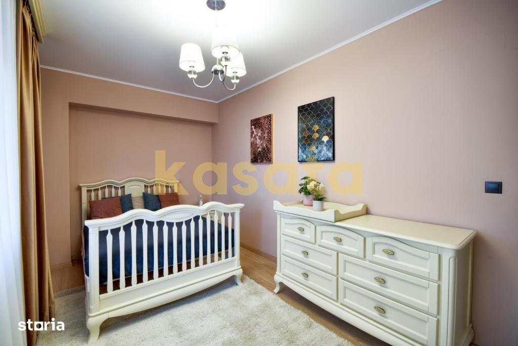 Apartament 3 camere | Zona Herăstrău | Premium - Poză 7
