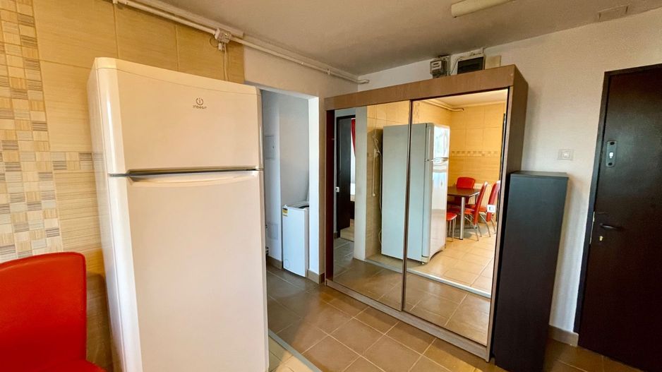 AP. 2 CAMERE SEBASTIAN, BUCATARIE DESCHISA, MOBILAT/UTILAT MODERN - Poză 6