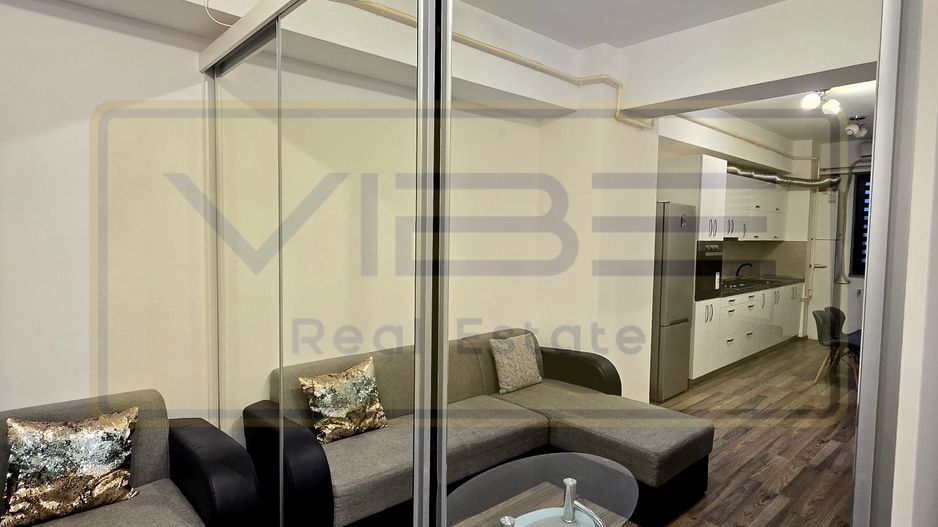 Centru -Palas Campus - Palas Mall- Bloc nou- 2 camere + Parcare - Poză 13