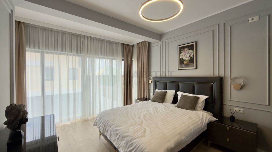 Green Residence Faza 3| Vila individuala 5 camere - Poză 13