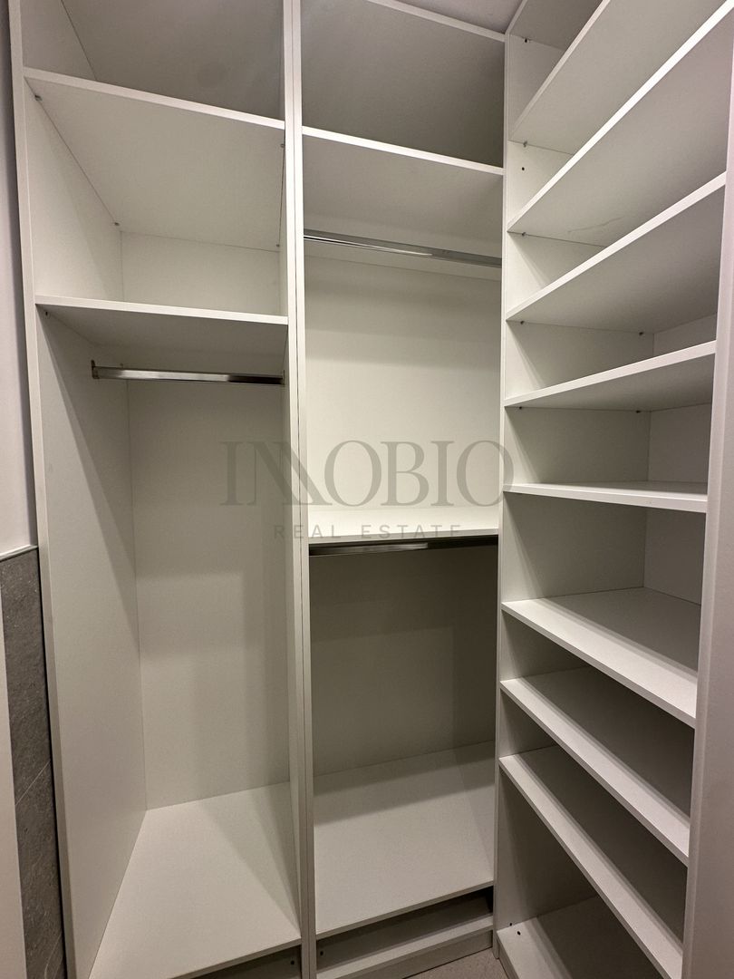 Apartament 3 Camere | Loc de Parcare | Boxa | Up-Site - Poză 11