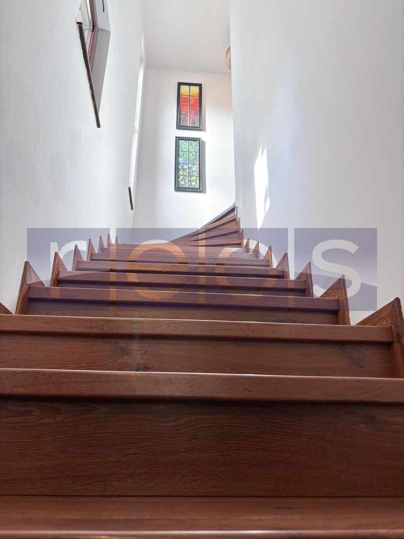VANZARE VILA D+P+1+M | ZONA VATRA LUMINOASA - Poză 6