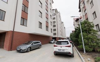 Vânzare, apartament, 2 camere, str. Regele Carol, Durlești - Poză 29