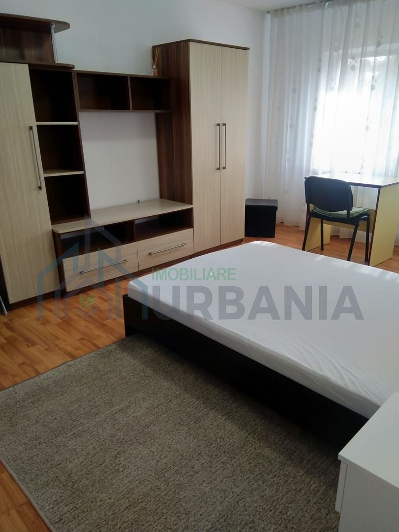 #. Închiriez apartament cu o cameră - Poză 2