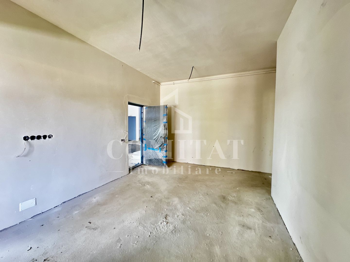 Oportunitate! Apartament 3 camere | Bloc nou | Zona str Somesului - Poză 2