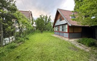 Teren 2000 mp, cu utilitati, pozitionare deosebita, Tocile - Poză 1