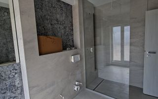 Casă moderna 229 mp utili garaj  piscina terasa balcon Cisnadioara - Poză 21