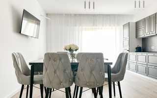 Apartament 3 camere I Prima Inchiriere I Pipera Plaza - Poză 7