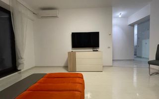 2 camere | Unirii – Str. Anton Pann | parcare subterană | etaj 1 - Poză 3