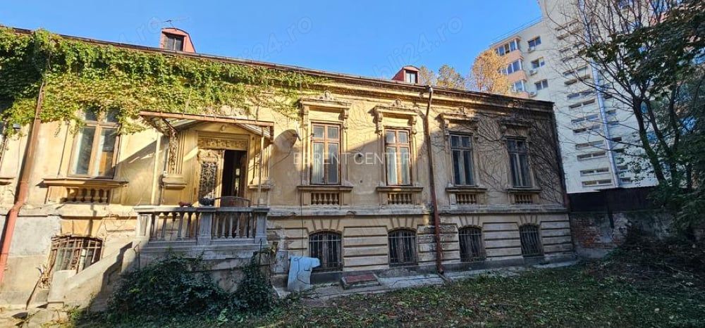 Proprietate exceptionala - Armeneasca - Cercului 2A - Poză 1