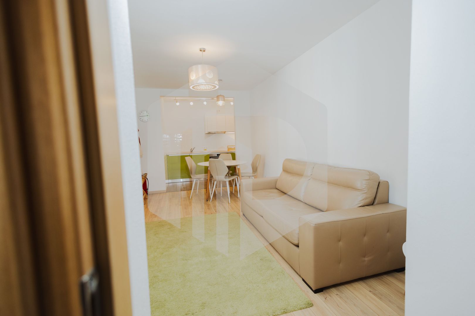 Casa Nicolae   | Regim Hotelier | Apartament 2 camere - Poză 6