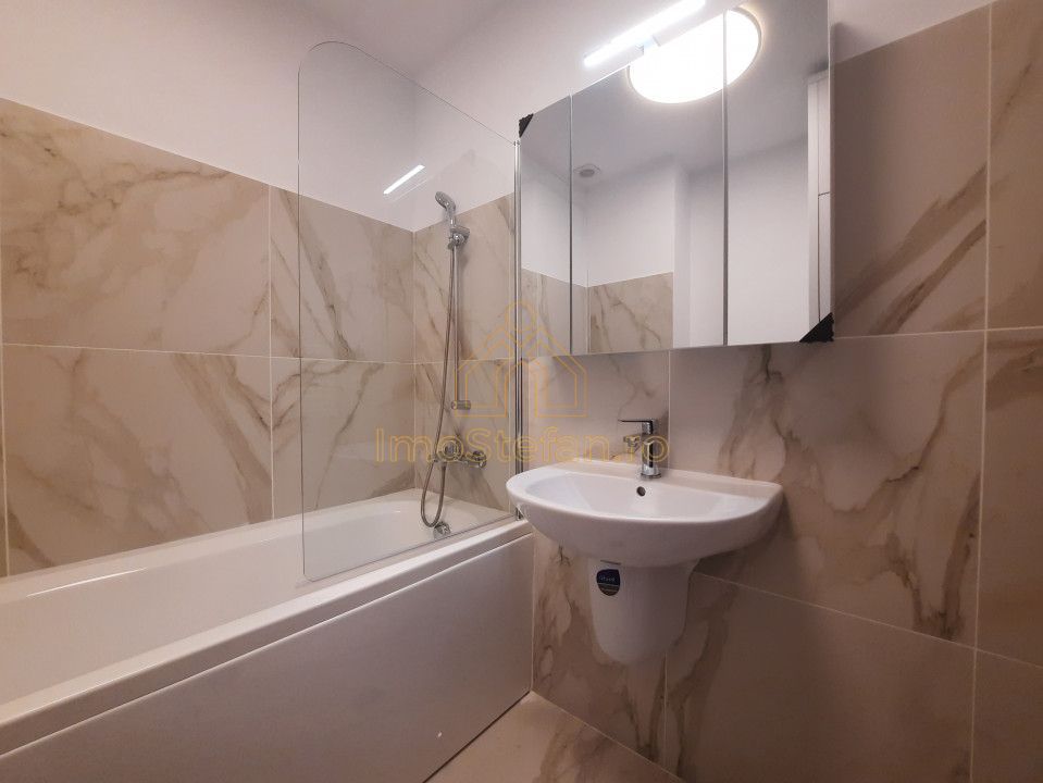 Novopolis | Apartament modern și confortabil de închiriat în Constanța - Poză 12