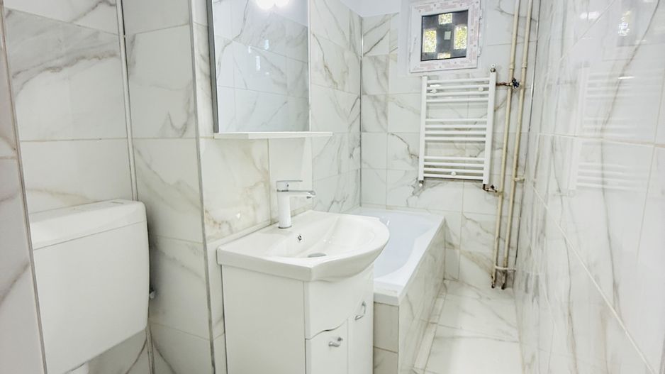 Șagului | 2 camere | Renovat recent | Etaj intermediar | Zonă verde - Poză 5