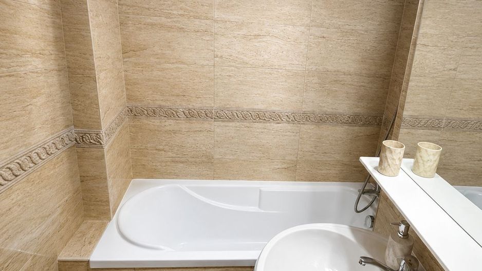 Apartament 2 camere dec. 55 mp Metalurgie Gradinari 450 euro - Poză 7