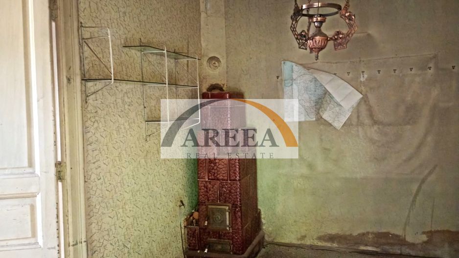 OPORTUNITATE - Popa Nan-Unirii - casa de renovat cu teren 432 mp - Poză 8