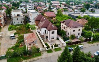 Vila individuala P+1+M | 2024 | Posibilitate Rate Directe | Curent Trifazic - Poză 21