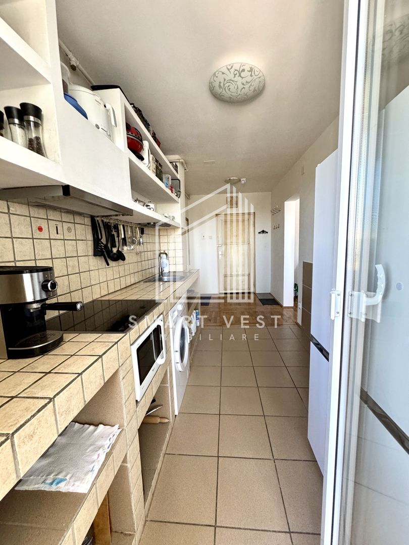 Apartament 3 camere | 70 mp | Zona Piata Somes - Poză 18