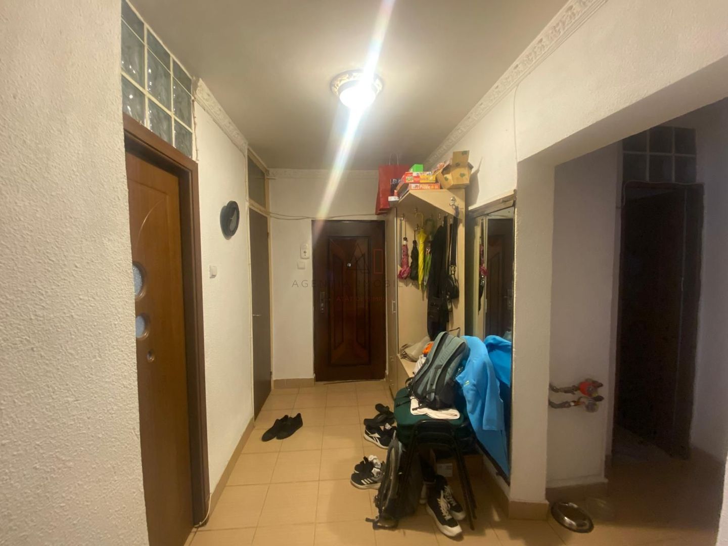 3 camere Uverturii Teatrul Masca I 5 min Metrou Lujerului - Poză 8