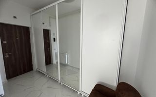 Apartament 3 camere decomandat, 83 mp, loc de parcare, mobilat complet - Poză 9