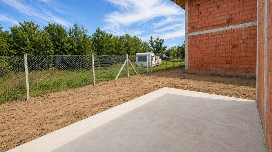 Comision 0% Duplex la cheie – Remetea Mare | 3 camere - Poză 7