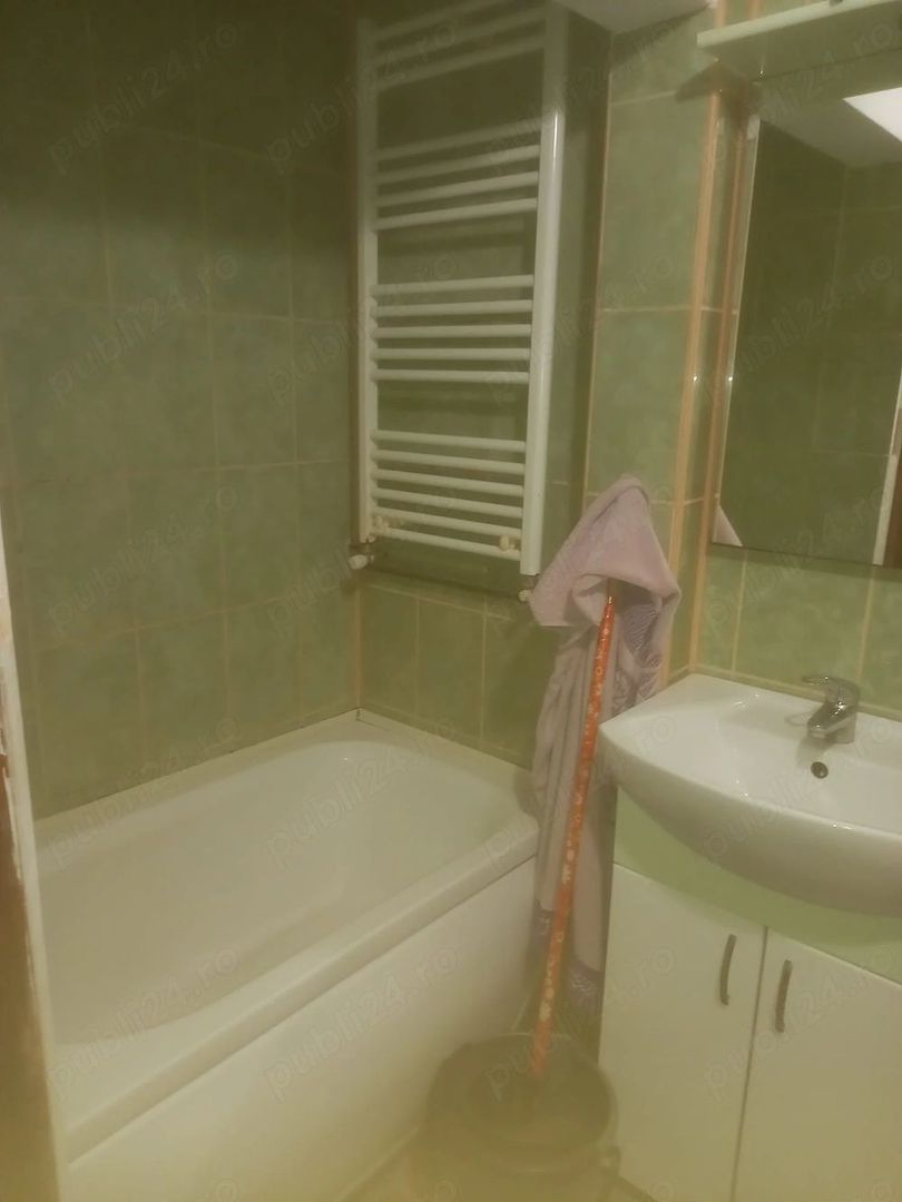 GARSONIERA, zona Buziasului - Poză 5