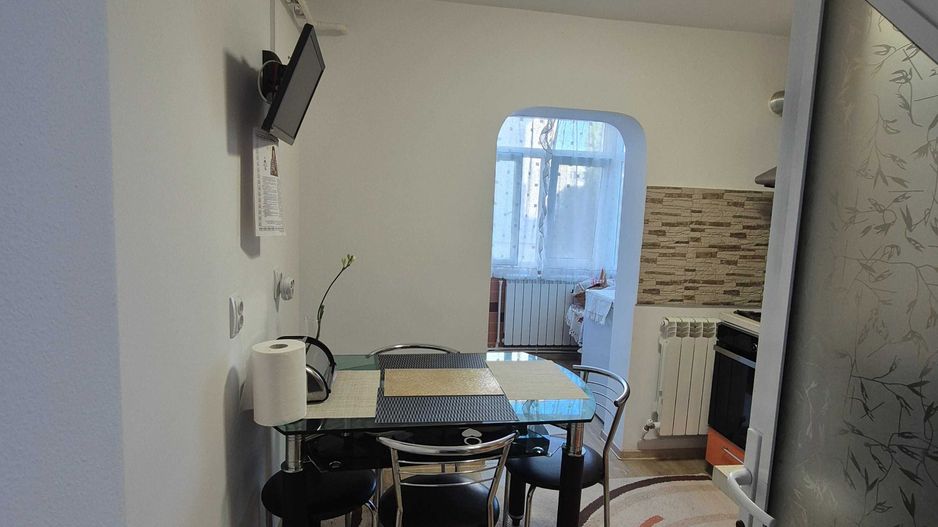 3 camere, decomandat, 2 băi,  etaj 2,  I.C.Frimu - Poză 8