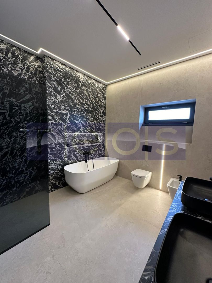 VILA INDIVIDUALA | 300 MP | TUNARI - Poză 21