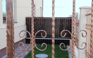 Predare la Cheie, Curte Amenajata, Toate Utilitatile in Uz - Poză 19