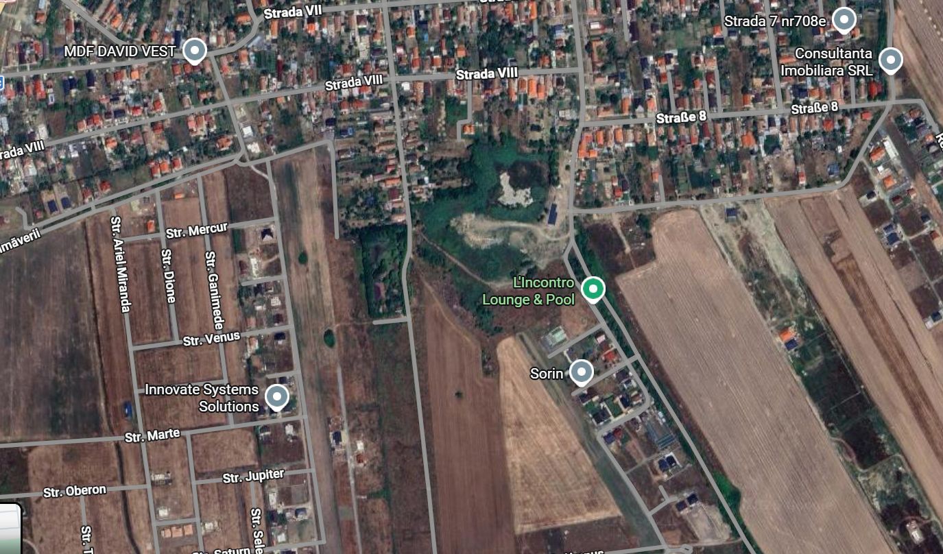 OPORTUNITATE INVESTITIE - Poză 2