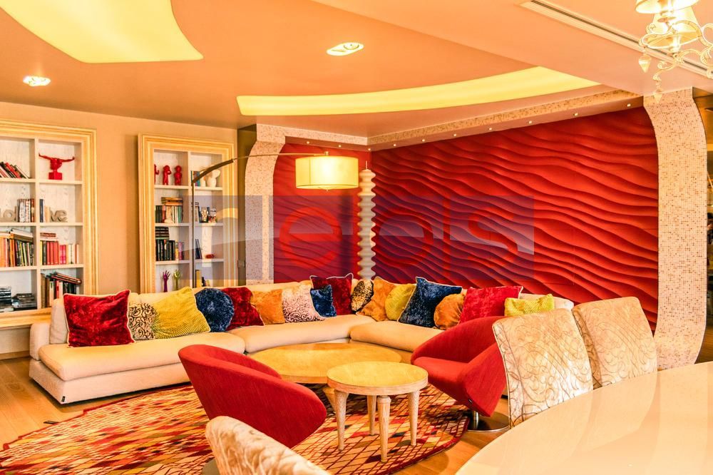 VANZARE DOROBANTI 4 CAMERE | 187 MP | - Poză 4