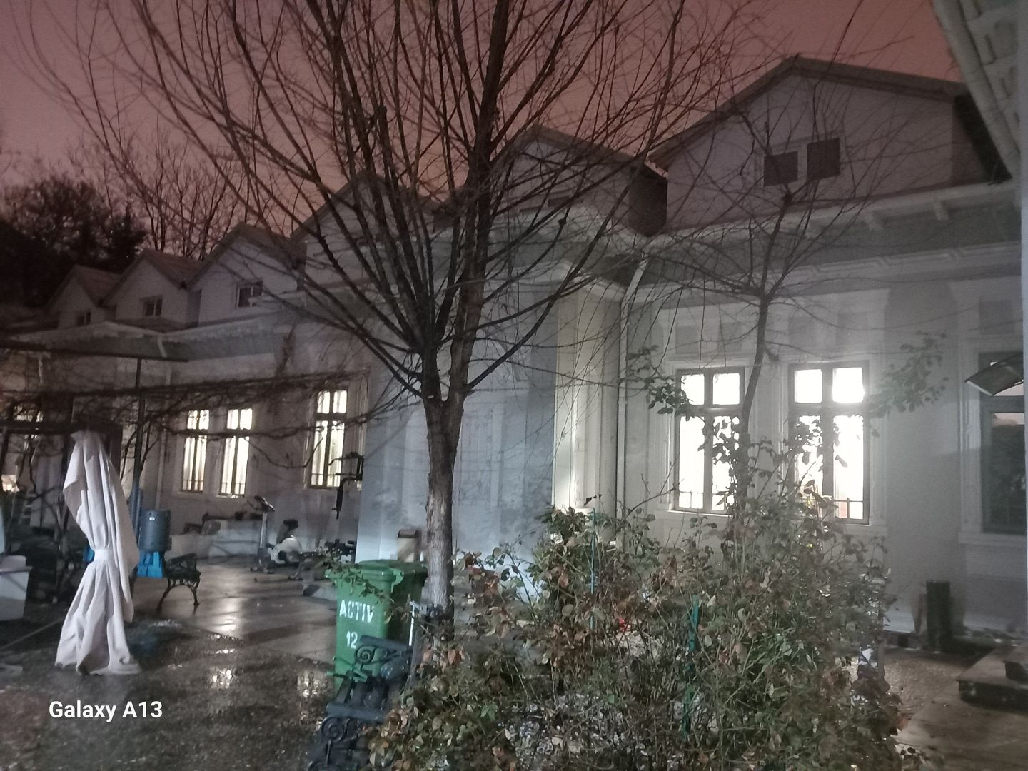 Ag BRASADAS vinde vila 30 cam 1700mp Unirii. - Poză 1