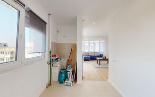 Garsoniera 41 mp renovata complet 4 min Metrou Gorjului COMISION 0% - Poză 12