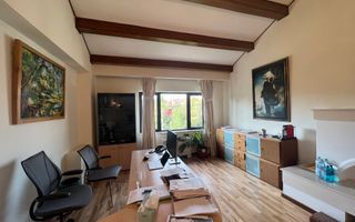 Vila superba Cotroceni - renovata complet premium (COMISION ZERO) - Poză 5