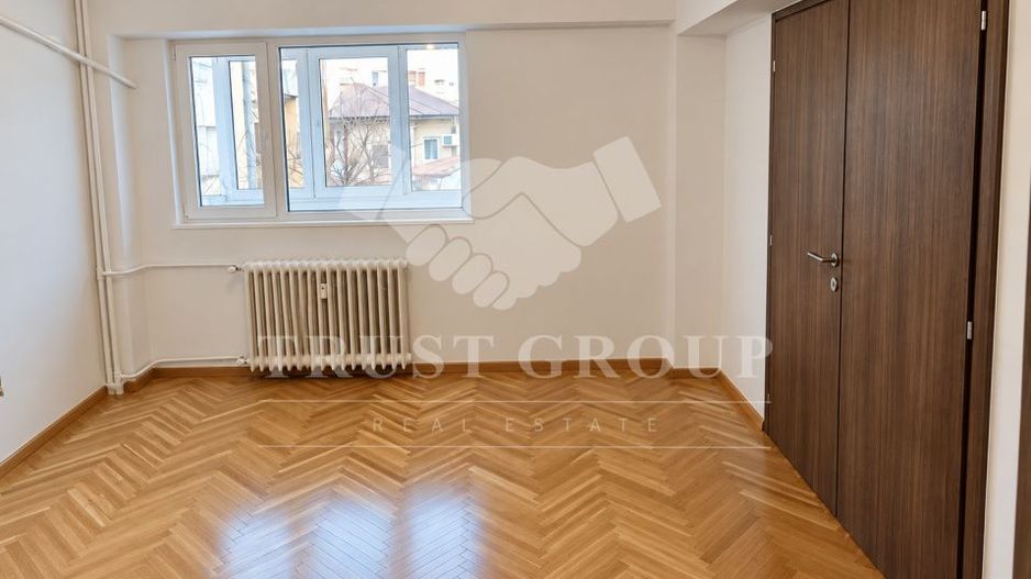 Apartament 3 camere Dorobanti | Imobil 1981 - Poză 5