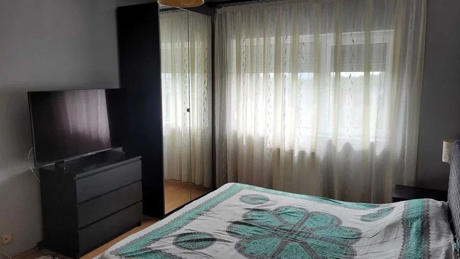 AP. 3 CAMERE MILITARI, LOC PARCARE, BLOC NOU, METROU 5 MIN, CENTRALA - Poză 3