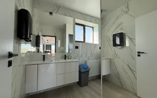 Casa ideala sediu firma in cartierul Borhanci - Poză 18